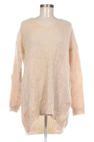 Damenpullover Costes, Größe L, Farbe Golden, Preis € 28,99