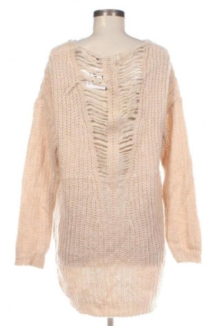 Damenpullover Costes, Größe L, Farbe Golden, Preis € 13,49