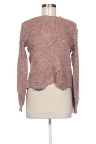 Damenpullover Cotton Club, Größe XS, Farbe Braun, Preis 5,99 €