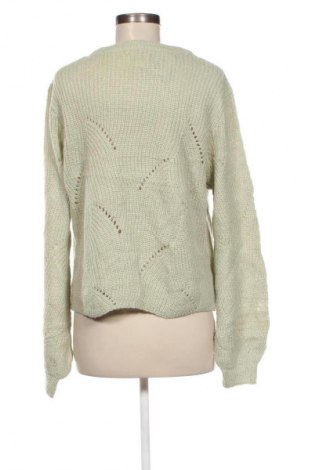 Damenpullover Cotton Club, Größe L, Farbe Grün, Preis 4,99 €