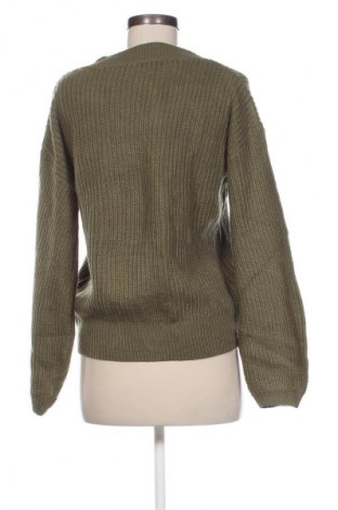 Damenpullover Cropp, Größe M, Farbe Grün, Preis € 5,99