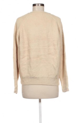 Damenpullover DAZY, Größe XL, Farbe Beige, Preis € 5,99