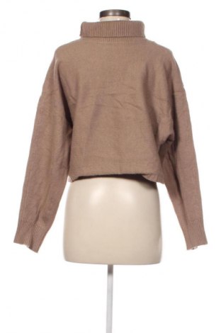 Damenpullover DAZY, Größe L, Farbe Beige, Preis € 5,99