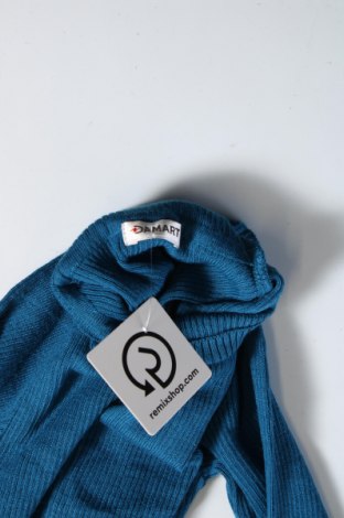 Damenpullover Damart, Größe XS, Farbe Blau, Preis € 20,49