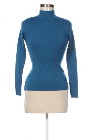 Damenpullover Damart, Größe XS, Farbe Blau, Preis € 20,49