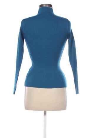 Damenpullover Damart, Größe XS, Farbe Blau, Preis € 20,49