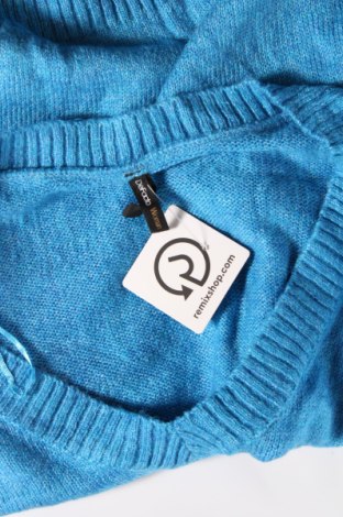 Damenpullover Defacto, Größe XXL, Farbe Blau, Preis 20,49 €