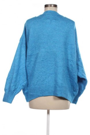 Damenpullover Defacto, Größe XXL, Farbe Blau, Preis 20,49 €