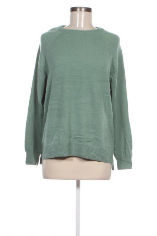 Damenpullover Defacto, Größe M, Farbe Grün, Preis 20,49 €