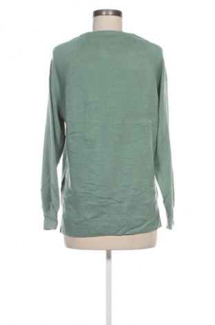 Damenpullover Defacto, Größe M, Farbe Grün, Preis 20,49 €