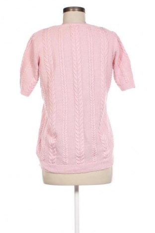 Damenpullover Delmod, Größe M, Farbe Rosa, Preis € 20,49