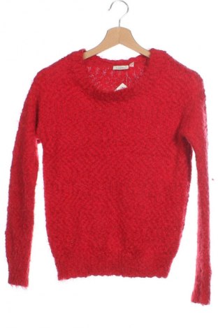 Damenpullover Design By Kappahl, Größe XS, Farbe Rot, Preis 5,99 €