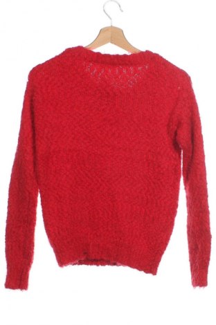 Damenpullover Design By Kappahl, Größe XS, Farbe Rot, Preis 5,99 €