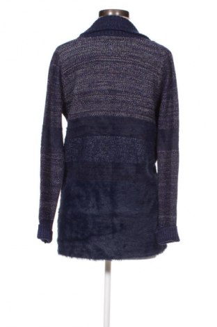 Damenpullover Desigual, Größe S, Farbe Mehrfarbig, Preis 32,74 €