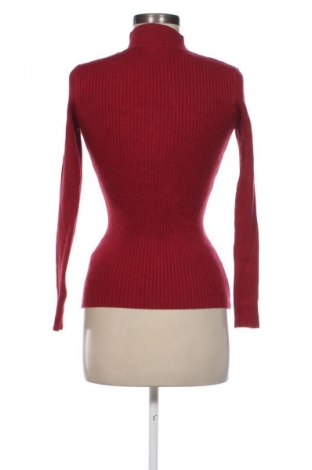 Damenpullover Ebelieve, Größe S, Farbe Rot, Preis € 20,49