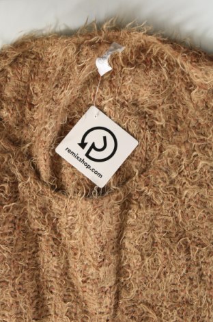 Damenpullover Eco concept, Größe XL, Farbe Braun, Preis 15,49 €