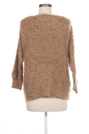 Damenpullover Eco concept, Größe XL, Farbe Braun, Preis 15,49 €