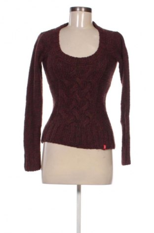 Damski sweter Edc By Esprit, Rozmiar XS, Kolor Kolorowy, Cena 131,99 zł