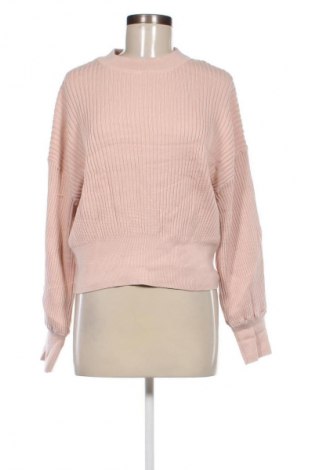 Damenpullover Edc By Esprit, Größe L, Farbe Aschrosa, Preis 28,99 €