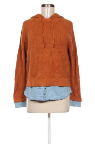 Damenpullover Edc By Esprit, Größe S, Farbe Braun, Preis 14,99 €