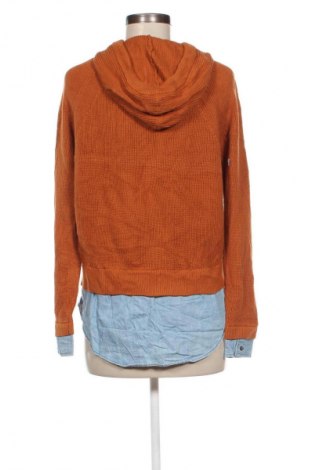 Damenpullover Edc By Esprit, Größe S, Farbe Braun, Preis 17,99 €