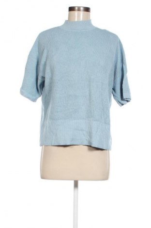 Damenpullover Edc By Esprit, Größe L, Farbe Blau, Preis € 28,99