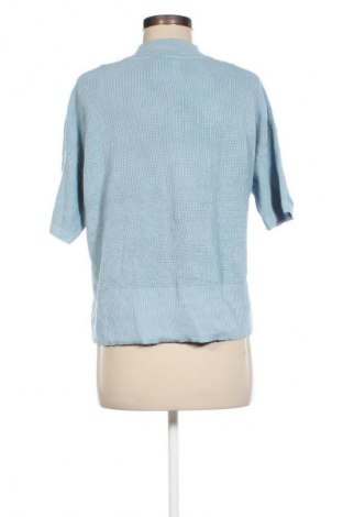 Damenpullover Edc By Esprit, Größe L, Farbe Blau, Preis € 14,99