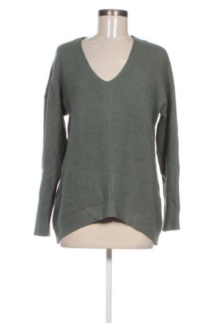 Damski sweter Edc By Esprit, Rozmiar L, Kolor Zielony, Cena 131,99 zł