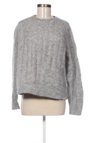 Damenpullover Envii, Größe S, Farbe Grau, Preis 18,99 €