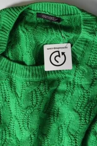 Damenpullover Esmara, Größe L, Farbe Grün, Preis € 20,49