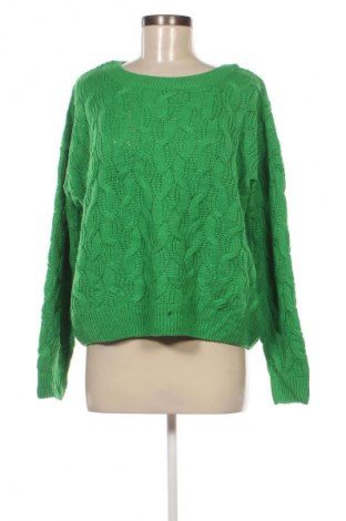 Damenpullover Esmara, Größe L, Farbe Grün, Preis € 20,49