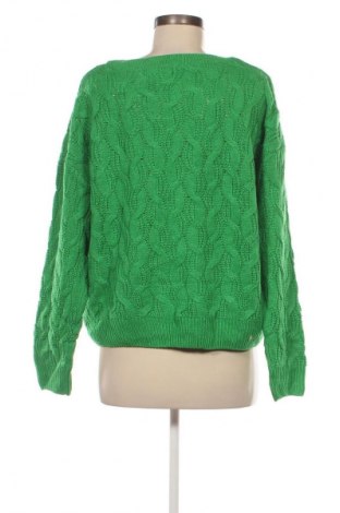 Damenpullover Esmara, Größe L, Farbe Grün, Preis € 20,49