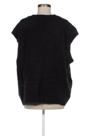 Damenpullover Esmara, Größe XXL, Farbe Schwarz, Preis 20,49 €