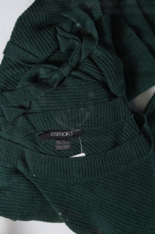 Damenpullover Esmara, Größe S, Farbe Grün, Preis 20,49 €