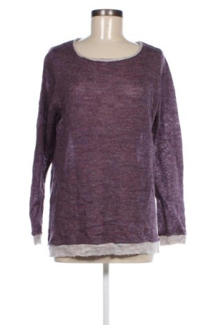 Damenpullover Esprit, Größe XXL, Farbe Lila, Preis 28,99 €