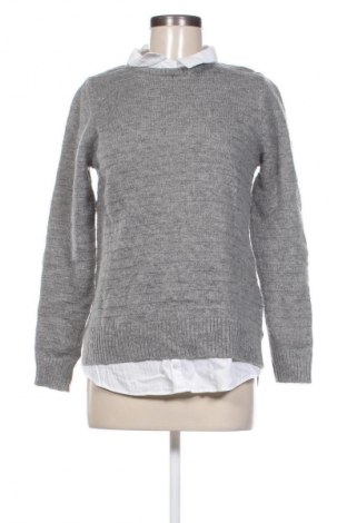 Damenpullover Esprit, Größe S, Farbe Grau, Preis 18,99 €