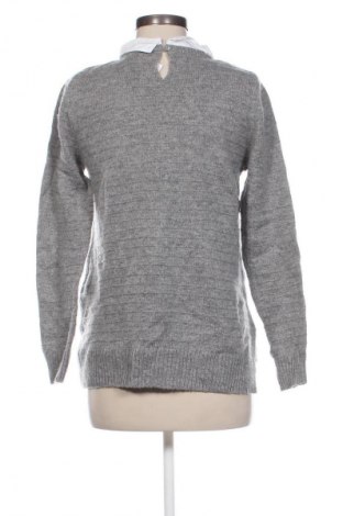 Damenpullover Esprit, Größe S, Farbe Grau, Preis 18,99 €