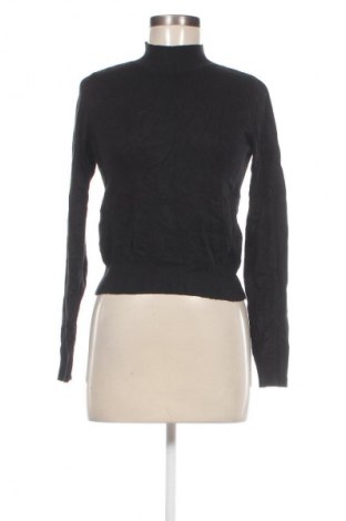 Damenpullover Even&Odd, Größe M, Farbe Schwarz, Preis 5,99 €