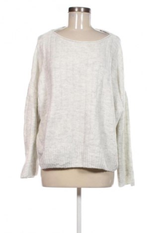 Damenpullover Ever.me by Takko Fashion, Größe XL, Farbe Ecru, Preis 13,99 €