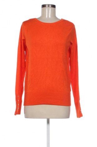 Damenpullover Ever.me by Takko Fashion, Größe S, Farbe Orange, Preis 20,49 €