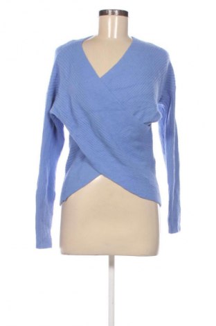 Damenpullover Express, Größe S, Farbe Blau, Preis € 5,99