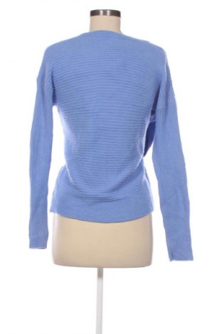 Damenpullover Express, Größe S, Farbe Blau, Preis € 5,99