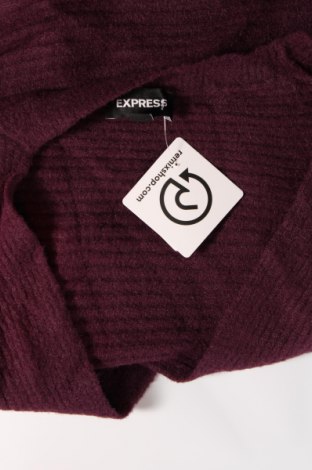 Damenpullover Express, Größe S, Farbe Lila, Preis € 28,99