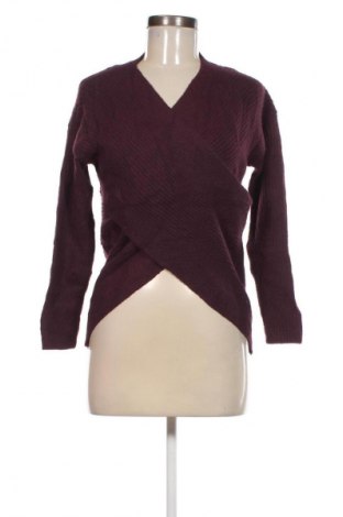 Damenpullover Express, Größe S, Farbe Lila, Preis € 28,99