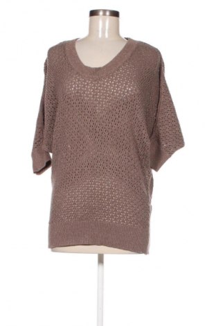 Damenpullover Express, Größe S, Farbe Braun, Preis € 20,97