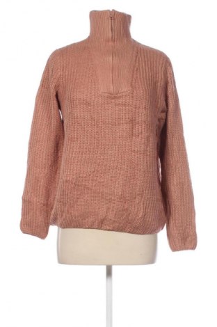 Damenpullover Fashion Highlight, Größe S, Farbe Beige, Preis € 20,49