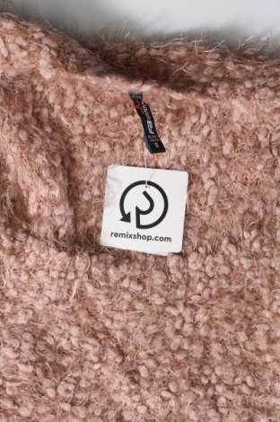 Damenpullover Fb Sister, Größe M, Farbe Aschrosa, Preis € 20,49