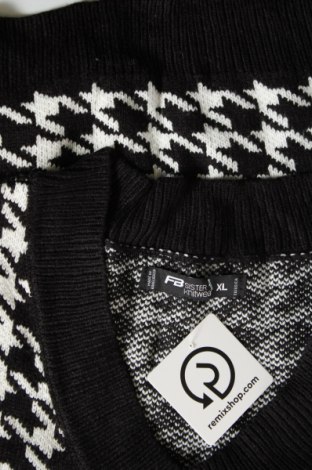 Damski sweter Fb Sister, Rozmiar XL, Kolor Kolorowy, Cena 46,99 zł