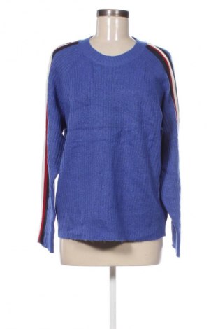 Damenpullover Fb Sister, Größe XL, Farbe Blau, Preis 20,49 €