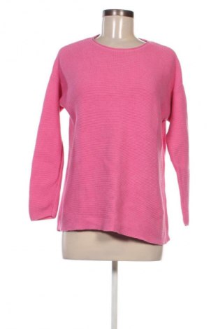 Damenpullover Franco Callegari, Größe L, Farbe Rosa, Preis 15,00 €